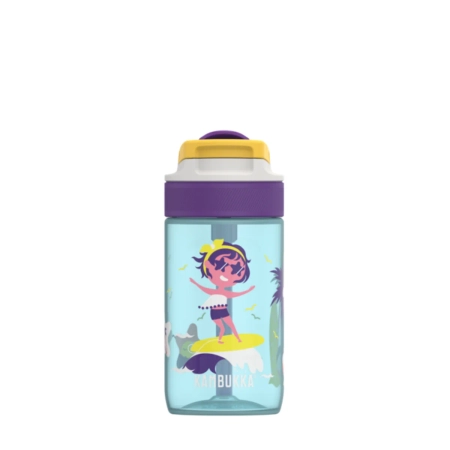 Lagoon 400ml Surf Girl