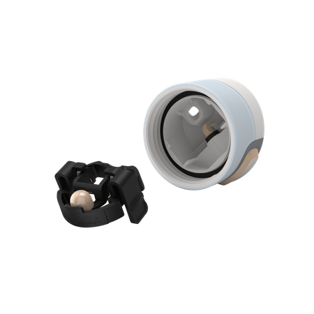 Zestaw Kambukka Steamy