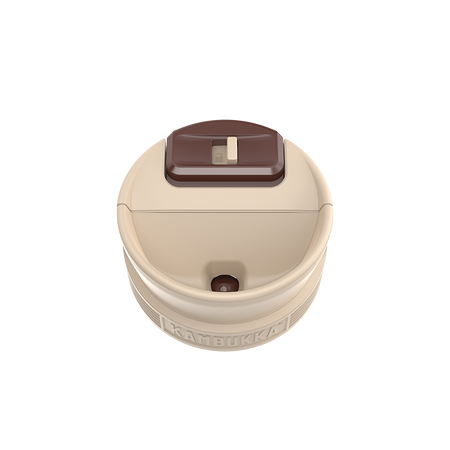 Kambukka kubek termiczny Cabo 300ml - Beige