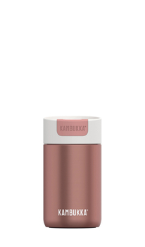 Kambukka termohrnek Olympus 300 ml  - Misty rose