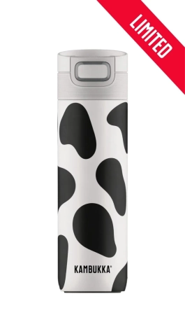 Kambukka termohrnek Etna 500 ml - Cow Milky Moo Mood