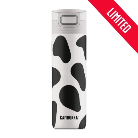 Kambukka termohrnek Etna 500 ml - Cow Milky Moo Mood
