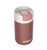Kambukka termohrnek Olympus 300 ml - Misty rose