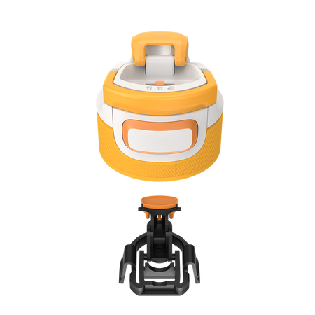 Kambukka butelka termiczna Elton Insulated 750ml - Mango Maniac