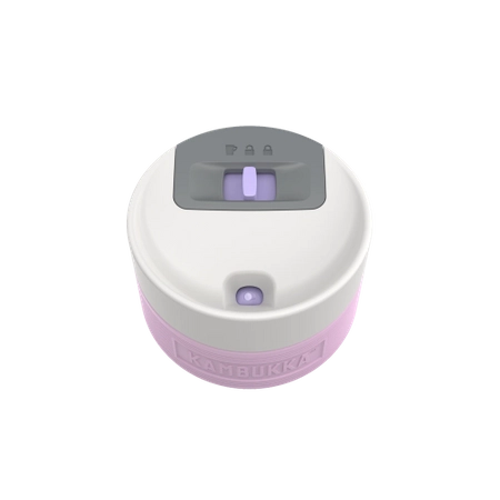 Kambukka kubek termiczny Etna Grip 500 ml - Pale Purple