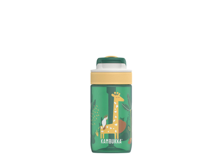Butelka dla dzieci Kambukka Lagoon 400ml - Safari Jungle 