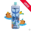 Kambukka láhev na vodu Dupla 750ml - Capybara Splash