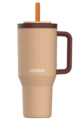 Kambukka Brown Charm