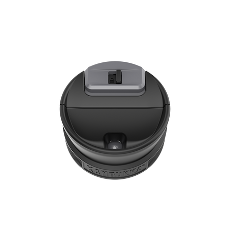 Kambukka kubek termiczny Cabo 300ml - Black