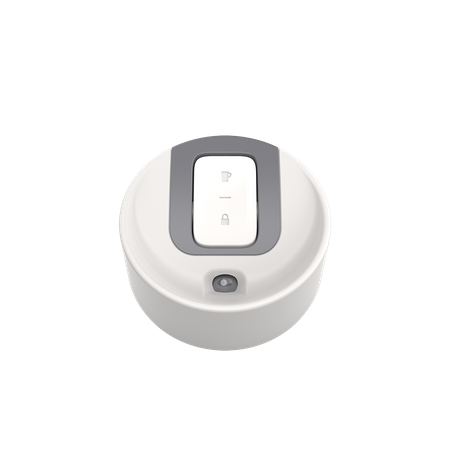 Kambukka kubek termiczny Olympus 300ml - Marshmallow white