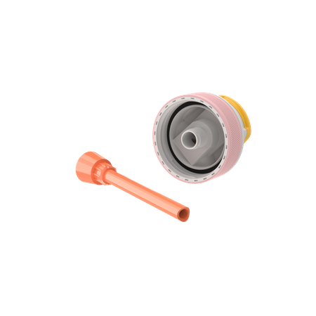 Zestaw Kambukka Pinky