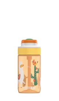 Láhev pro děti Kambukka Lagoon 400ml - Mexican Parade