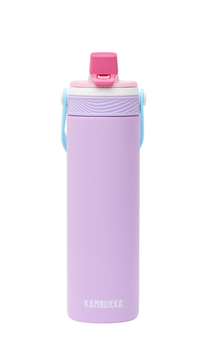 Kambukka láhev na vodu Dupla Insulated 600ml - Lilac Puff