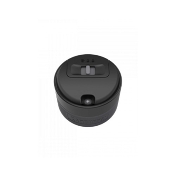 Víčko 3w1 pro hrnek Etna - Steel/Black