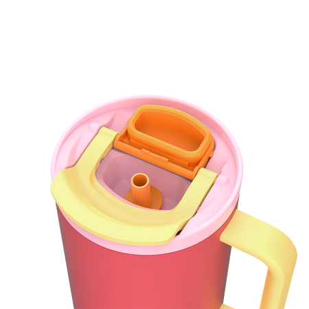 Zestaw Kambukka Sunkissed Sips