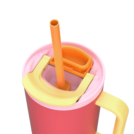 Zestaw Kambukka RIO Thirsty for more