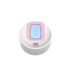 Víčko pro hrnek Olympus – Pink Kiss-White