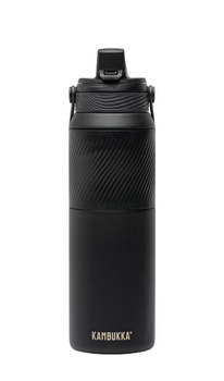 Kambukka láhev na vodu Dupla Insulated 1000ml - Black Raven