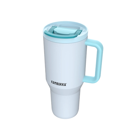 Zestaw Kambukka Ice blue