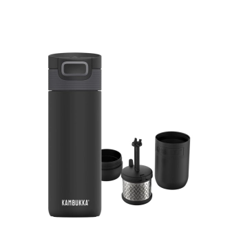 Kambukka termohrněk s infuzérem Sip Happens 500ml