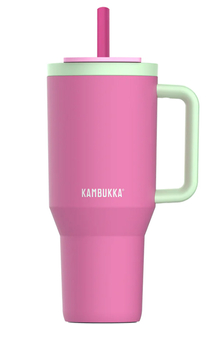 Kambukka Rio termohrnek 950ml - Bubblegum Mint