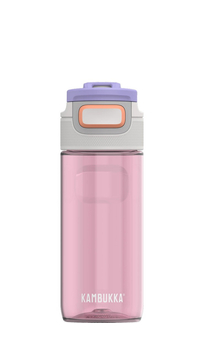 Kambukka láhev na vodu Elton 500 ml - Barely Blush