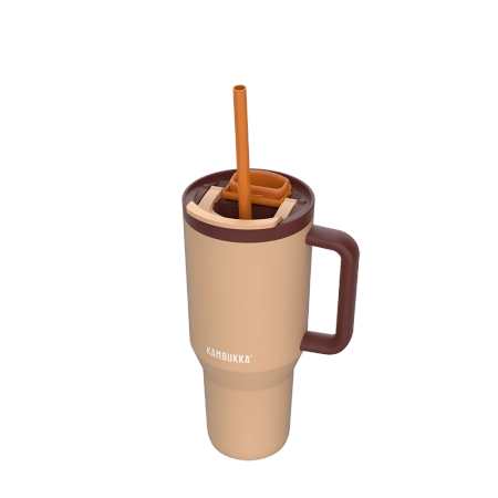 Zestaw Kambukka Frozen Beige