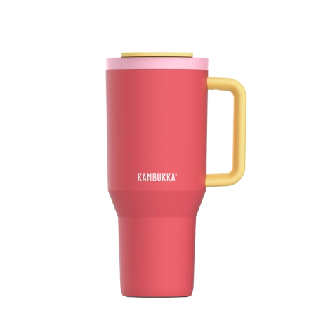 Zestaw Kambukka RIO Thirsty for more