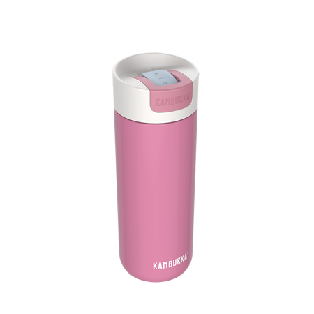 Kambukka kubek termiczny Olympus 500ml - Macaron Pink