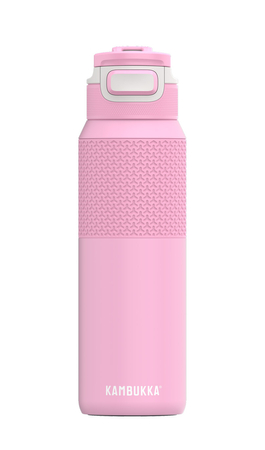 Kambukka butelka termiczna Elton Insulated 1000ml Pink Ambition