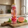 Kambukka láhev na vodu Lagoon 1000ml Tropical Bloom