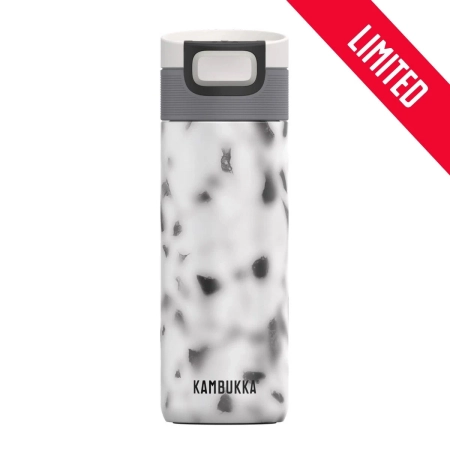 Kambukka termohrnek Etna 500ml Foggy Terrazzo