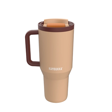 Zestaw Kambukka Frozen Beige