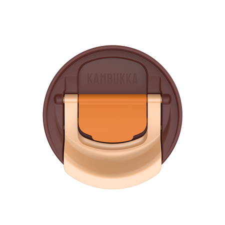 Kambukka Brown Charm