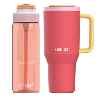 Zestaw Kambukka Sunkissed Sips