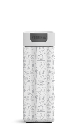 Kambukka kubek termiczny Olympus 500ml - Medicine