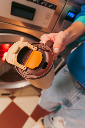 Zestaw Kambukka RIO Cold Boost