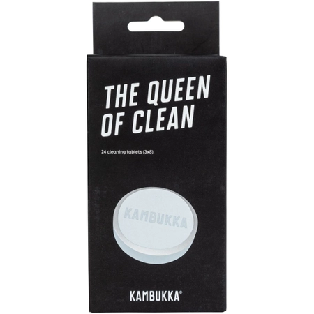 Zestaw Kambukka Cup Cleanse Kit