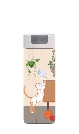 Zestaw Kambukka Woof n' Meow