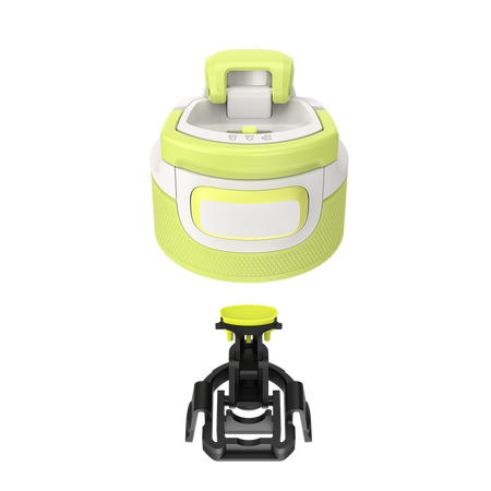 Kambukka butelka termiczna Elton Insulated 750ml - Mojito Summer