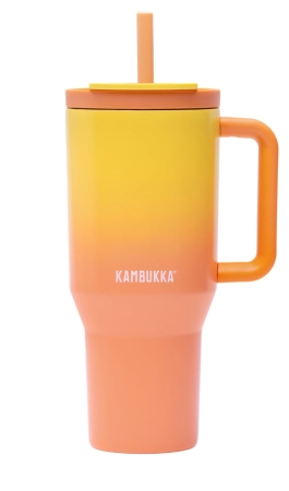 Kambukka Rosy Apricot
