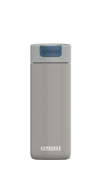 Kambukka termohrnek Olympus 500ml - Serious Grey