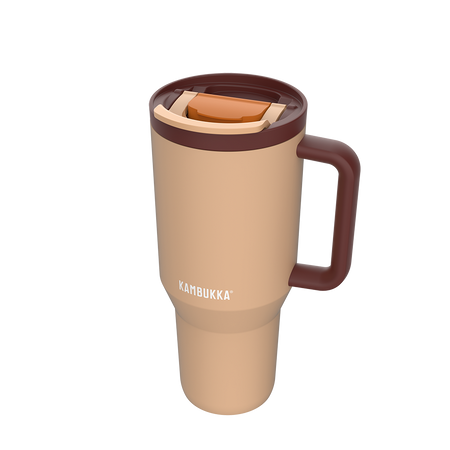 Kambukka Brown Charm