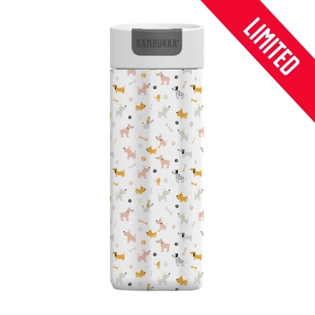 Kambukka termohrnek Olympus 500ml - Doggoccino