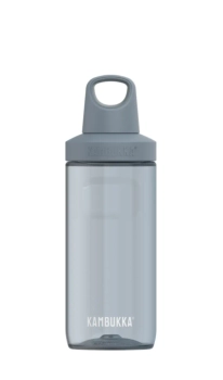 Kambukka láhev Reno 500 ml - Grey
