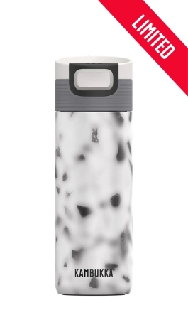 Kambukka termohrnek Etna 500ml Foggy Terrazzo