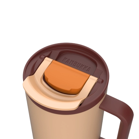 Kambukka Affogato