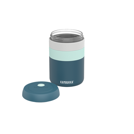 Zestaw Kambukka Ice blue