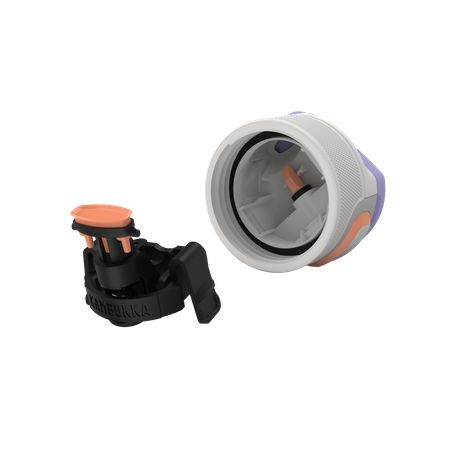 Zestaw Kambukka Pink Wave