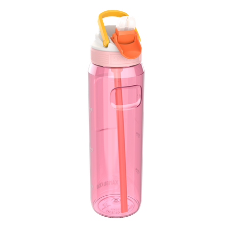 Kambukka butelka na wodę Lagoon 1000ml Sunny Melon